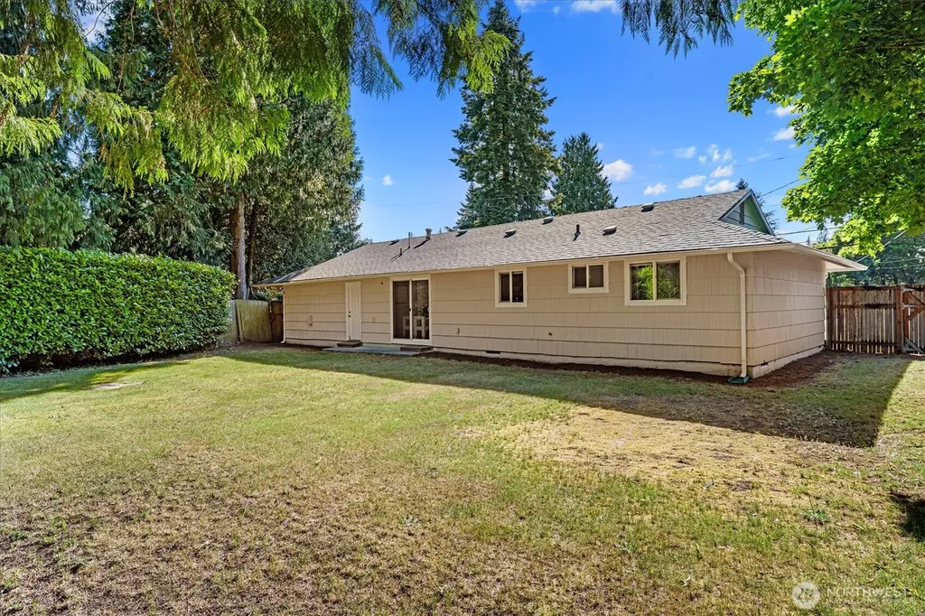 13110 111th Avenue NE Kirkland WA 98034