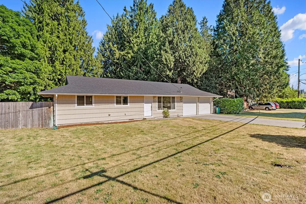 13110 111th Avenue NE Kirkland WA 98034