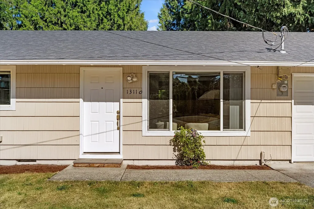 13110 111th Avenue NE Kirkland WA 98034