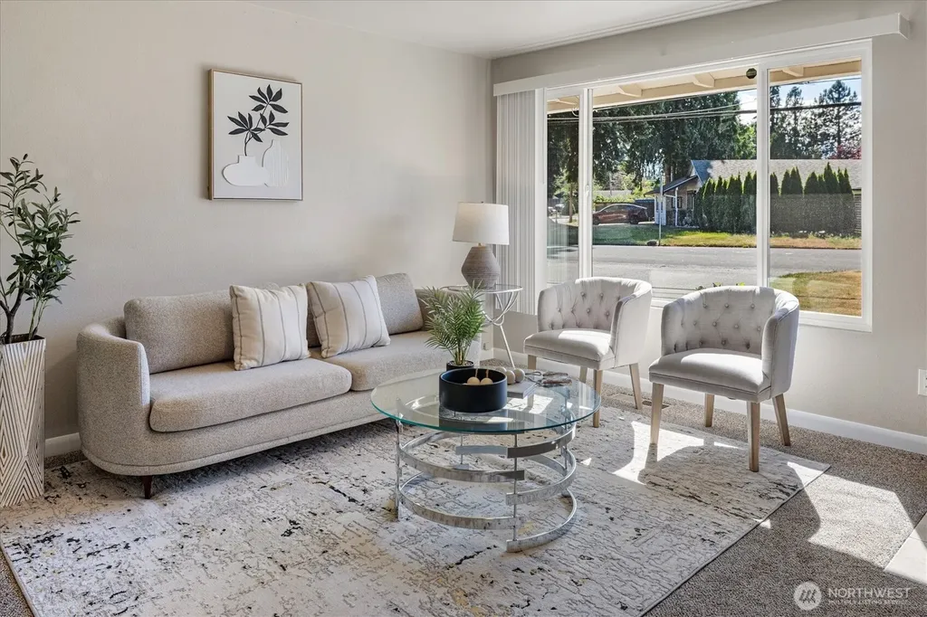 13110 111th Avenue NE Kirkland WA 98034