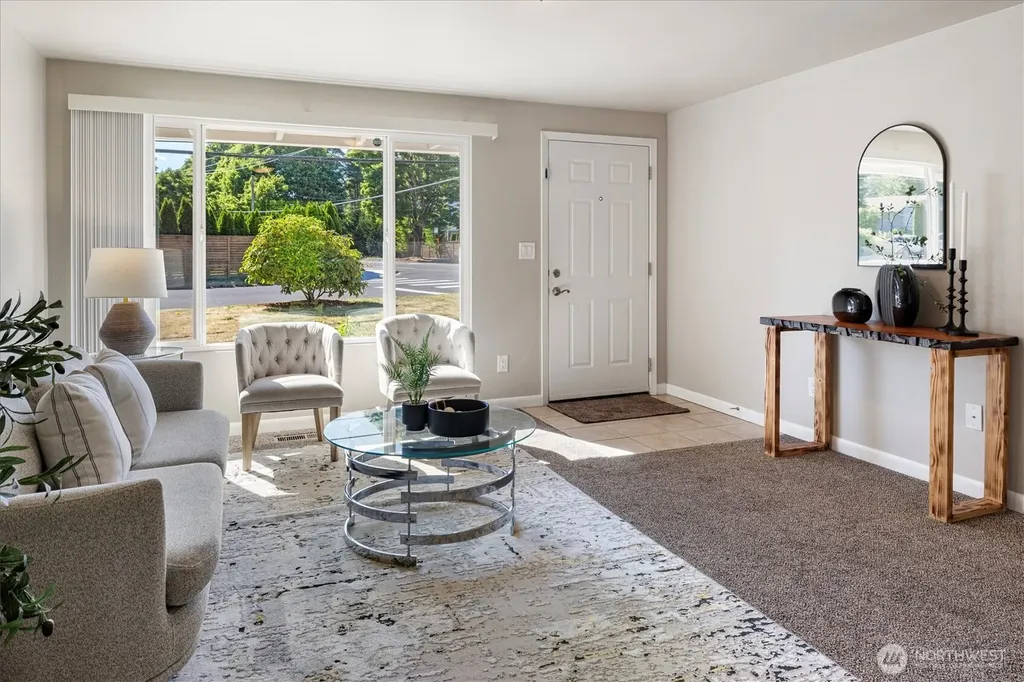 13110 111th Avenue NE Kirkland WA 98034