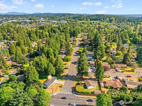 13110 111th Avenue NE Kirkland WA 98034