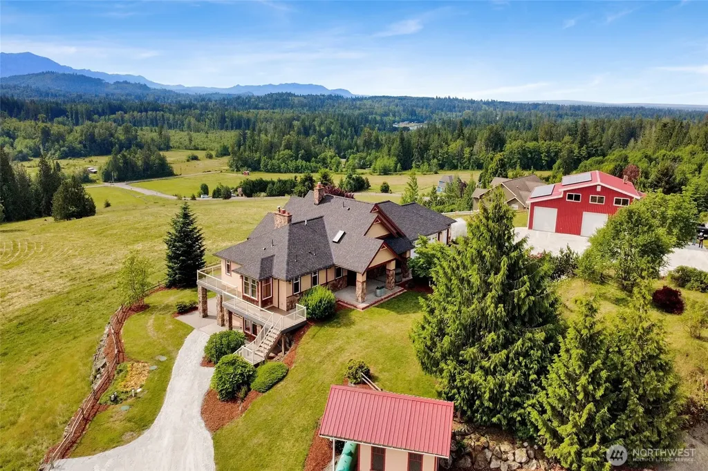 18077 Fox Hollow Lane Bow WA 98232