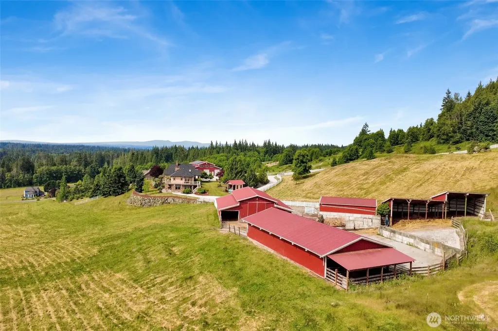 18077 Fox Hollow Lane Bow WA 98232