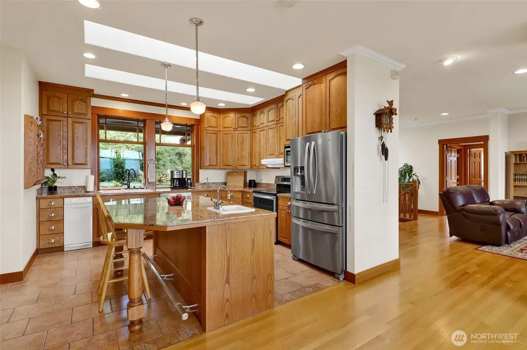 18077 Fox Hollow Lane Bow WA 98232