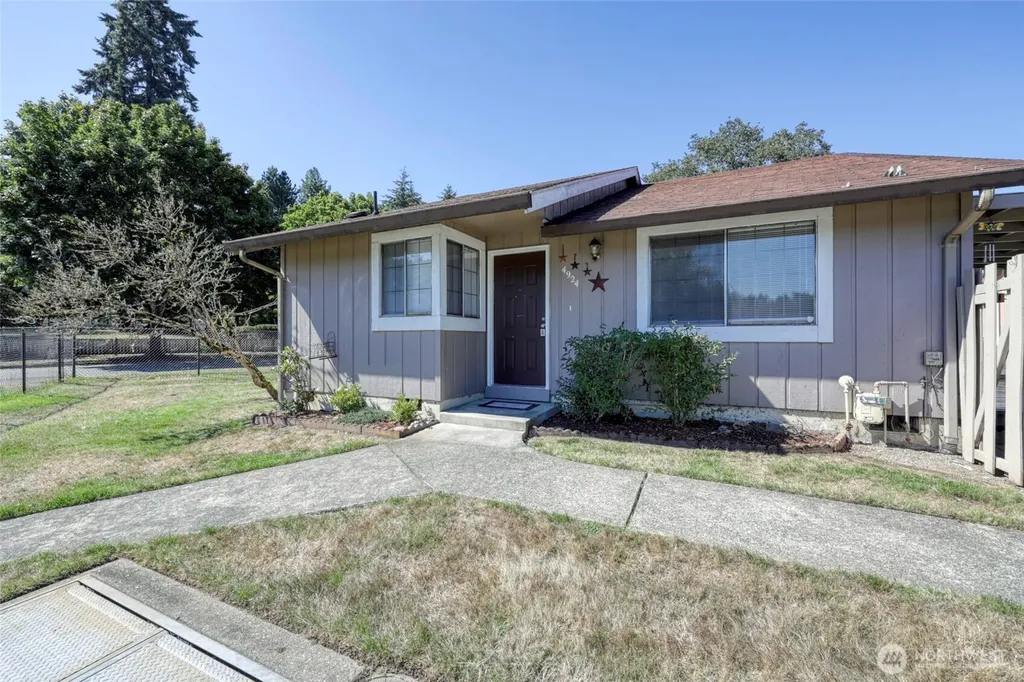 4924 Cottage Lane SE Lacey WA 98503