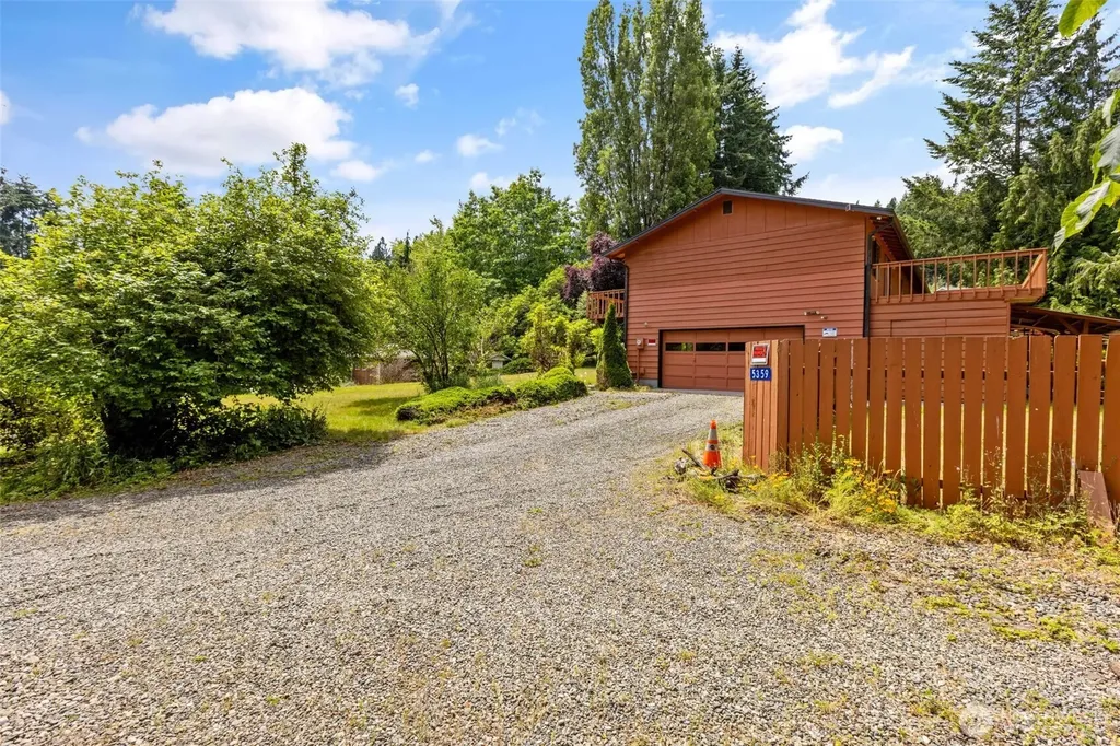 5359 Ruby Place NE Bainbridge Island WA 98110