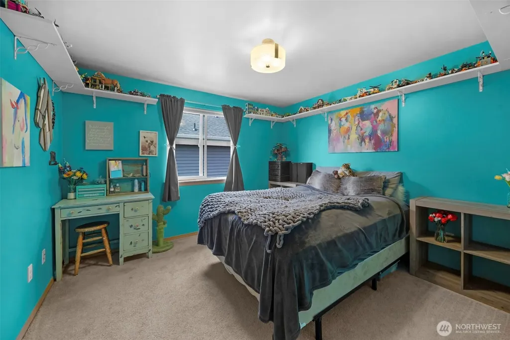 19404 Crown Ridge Boulevard Arlington WA 98223