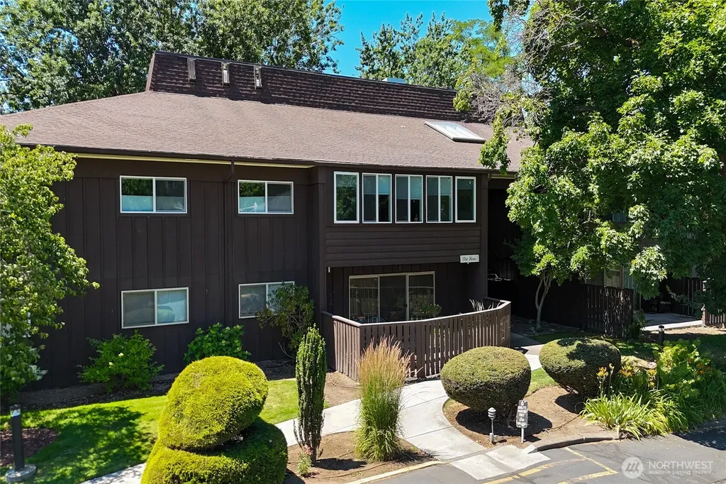 364 Catherine Street Walla Walla WA 99362