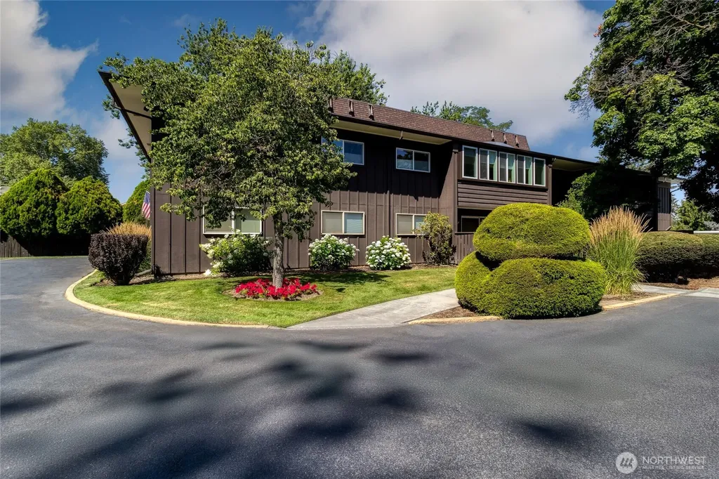 364 Catherine Street Walla Walla WA 99362