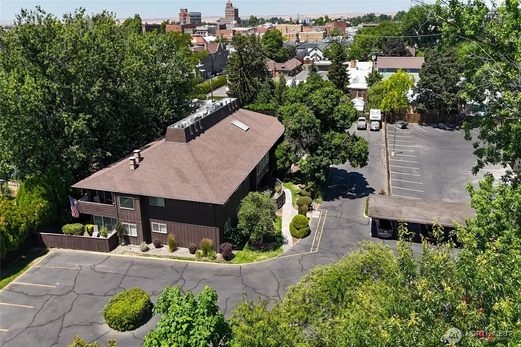 364 Catherine Street Walla Walla WA 99362