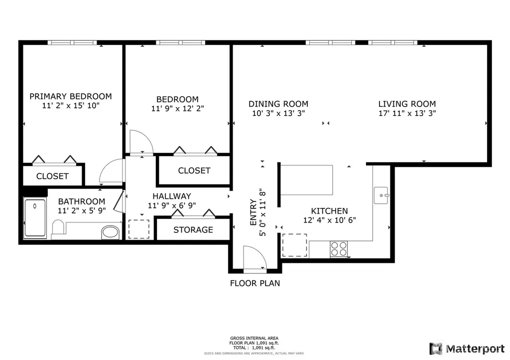 364 Catherine Street Walla Walla WA 99362