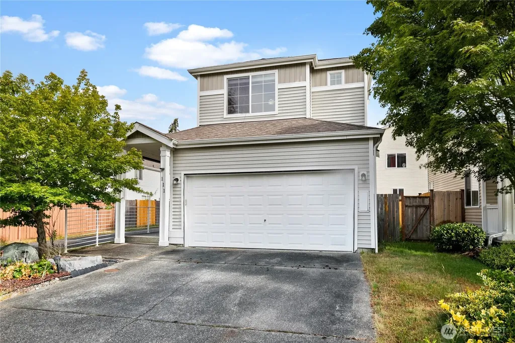 111 178th Street Ct E Spanaway WA 98387