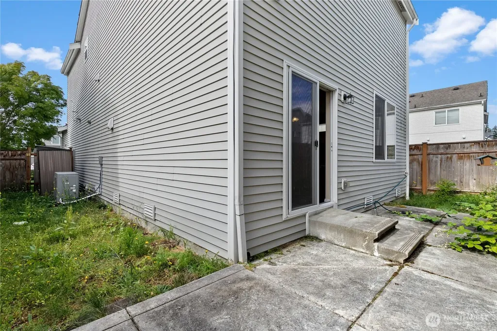 111 178th Street Ct E Spanaway WA 98387