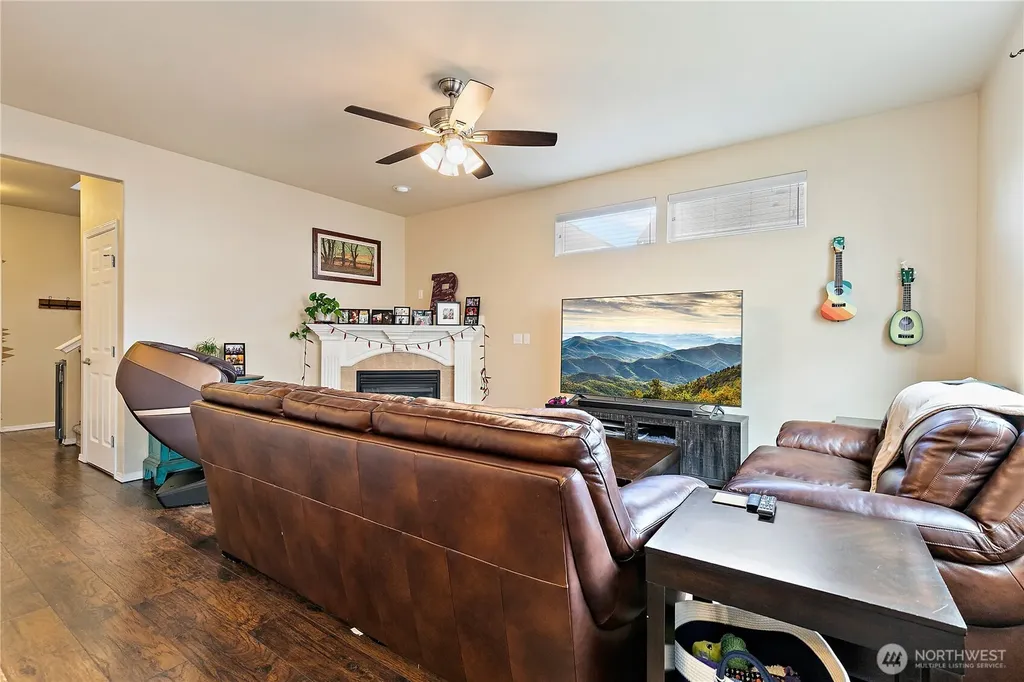 111 178th Street Ct E Spanaway WA 98387