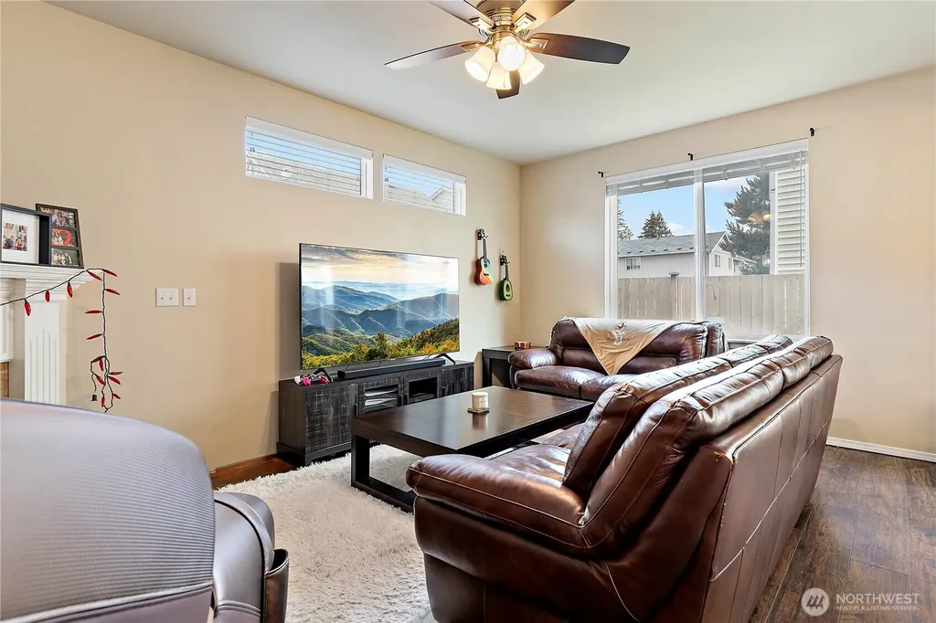 111 178th Street Ct E Spanaway WA 98387