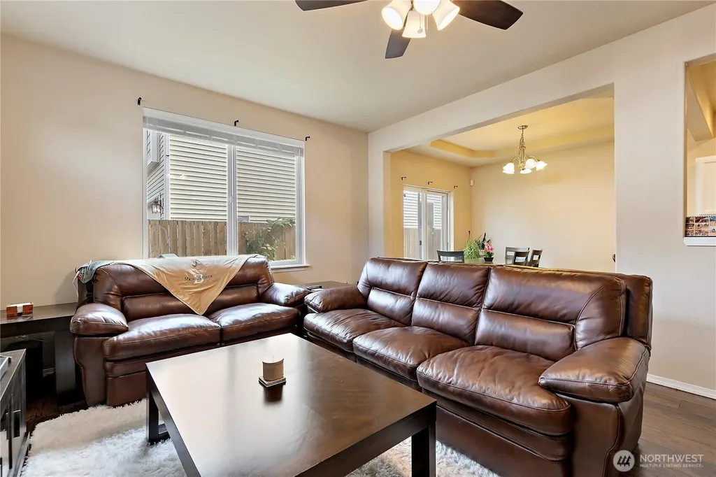 111 178th Street Ct E Spanaway WA 98387