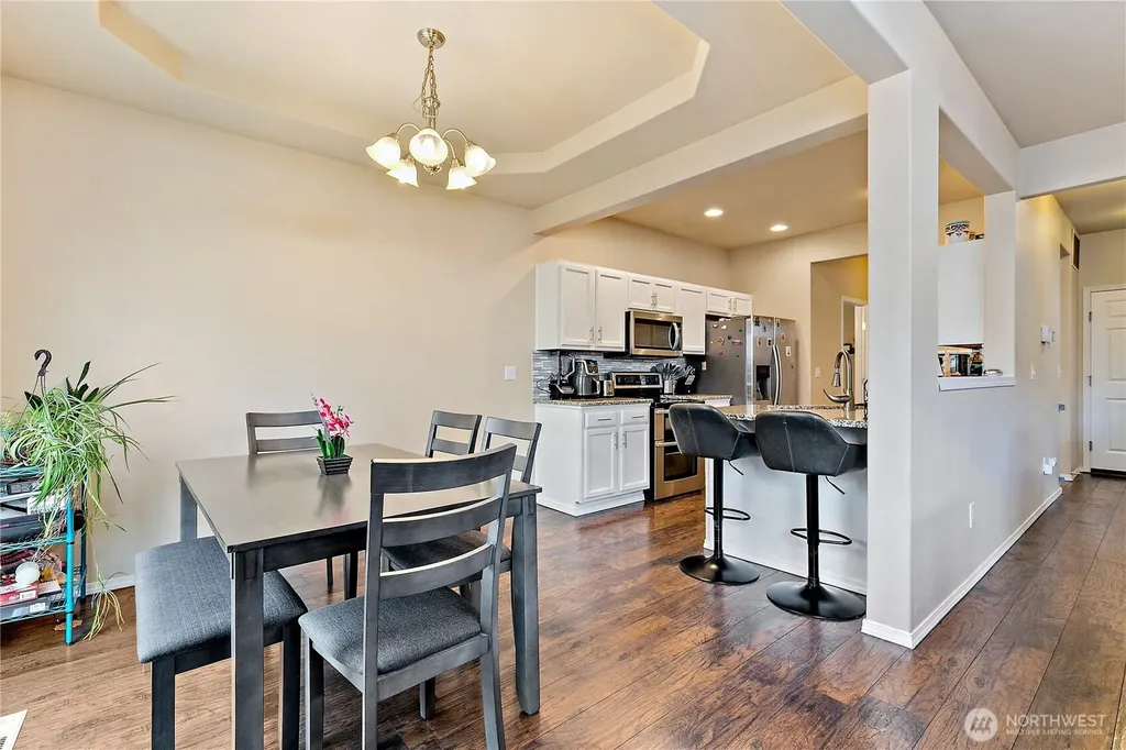 111 178th Street Ct E Spanaway WA 98387