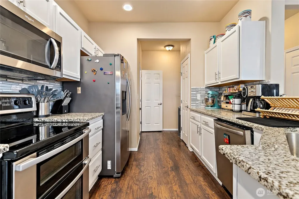 111 178th Street Ct E Spanaway WA 98387