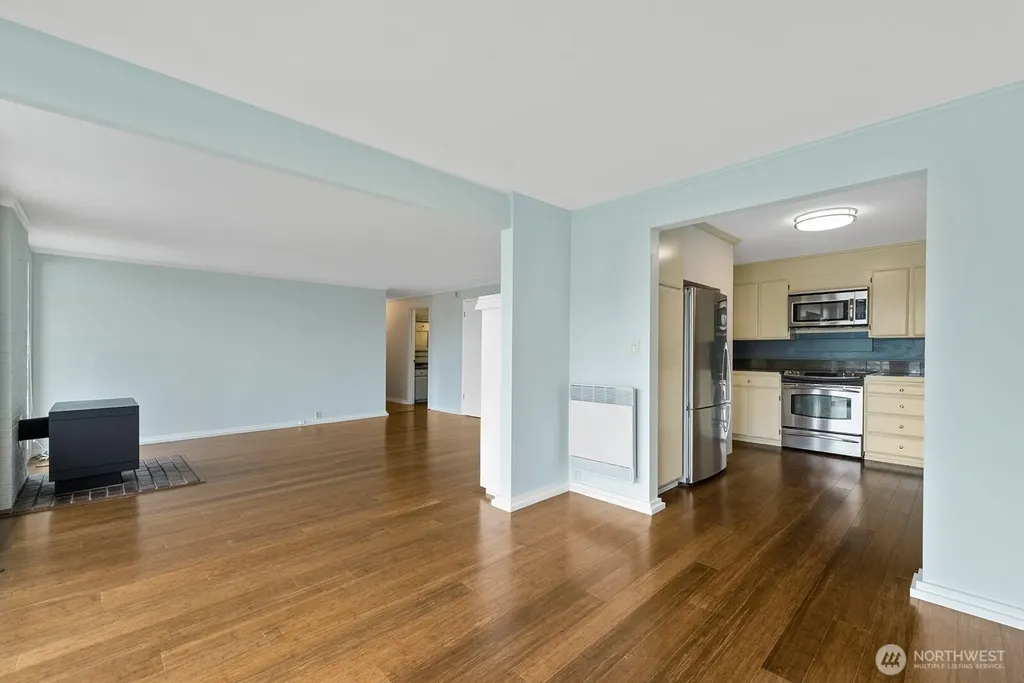 3717 Beach Drive SW Seattle WA 98116