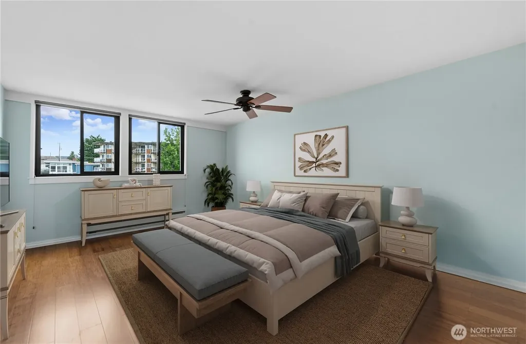 3717 Beach Drive SW Seattle WA 98116