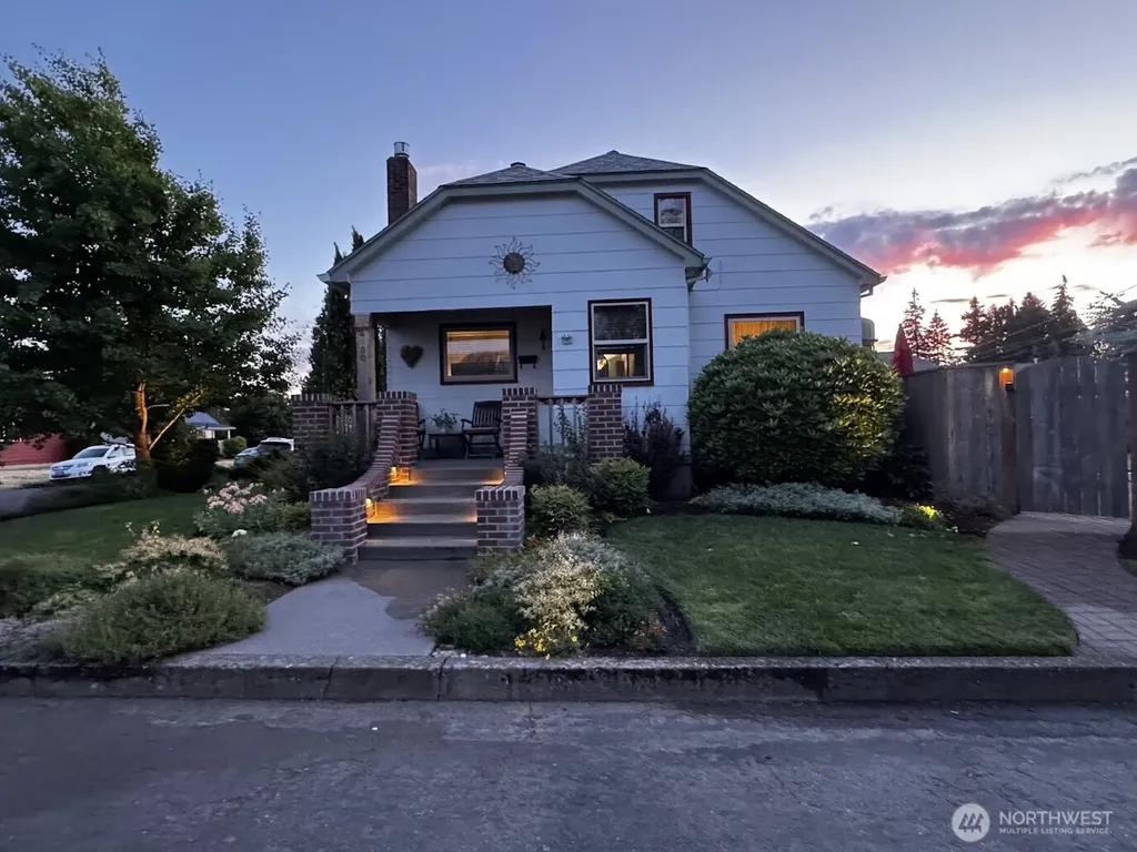 4100 Creston Avenue Vancouver WA 98663