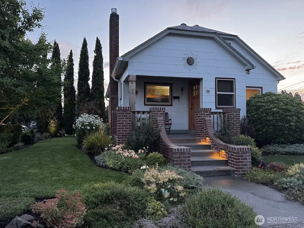 4100 Creston Avenue Vancouver WA 98663