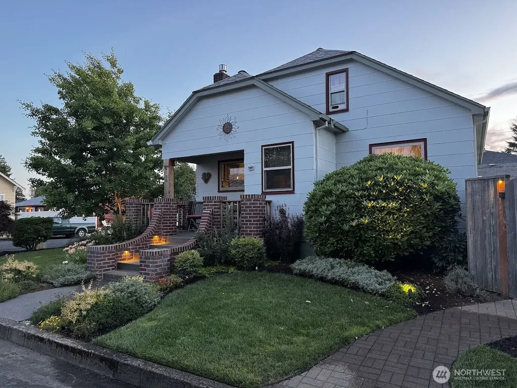 4100 Creston Avenue Vancouver WA 98663