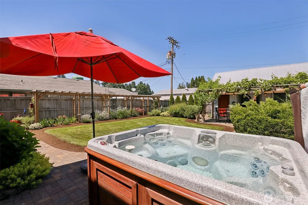 4100 Creston Avenue Vancouver WA 98663