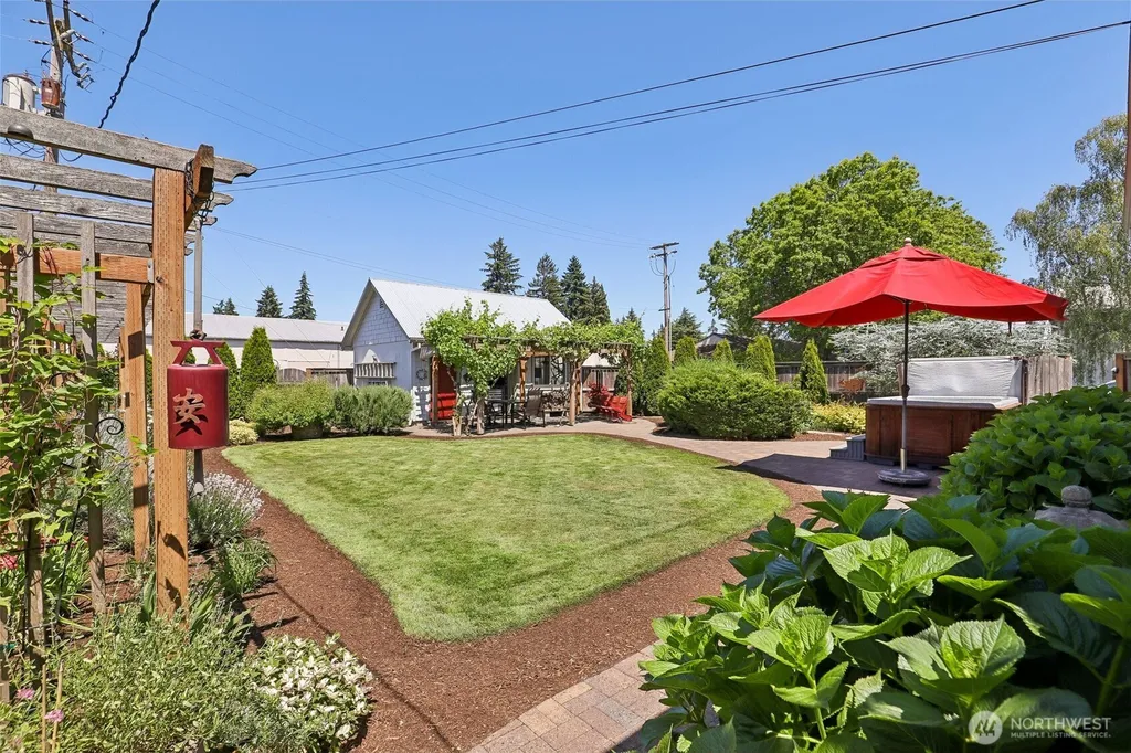 4100 Creston Avenue Vancouver WA 98663