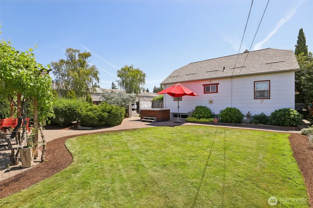 4100 Creston Avenue Vancouver WA 98663