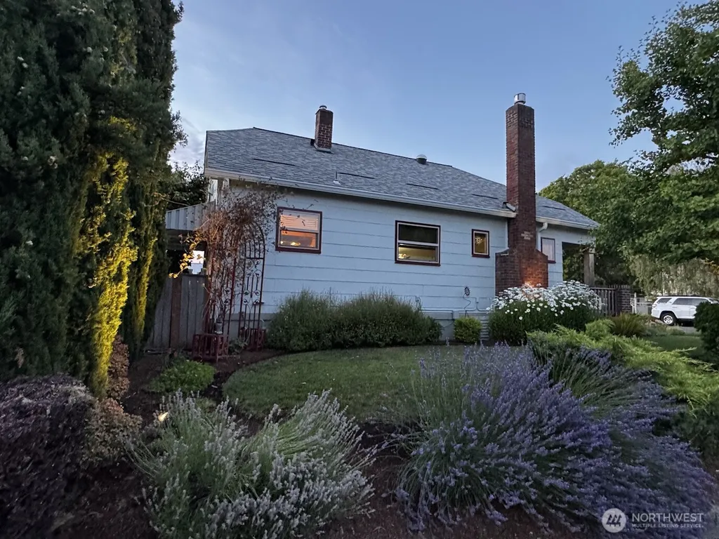4100 Creston Avenue Vancouver WA 98663