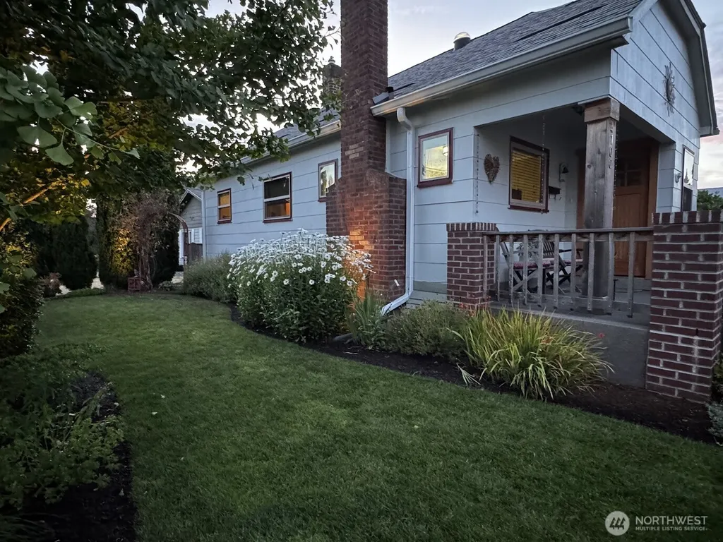 4100 Creston Avenue Vancouver WA 98663