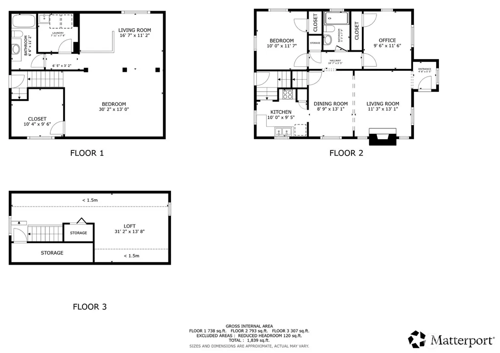 4100 Creston Avenue Vancouver WA 98663