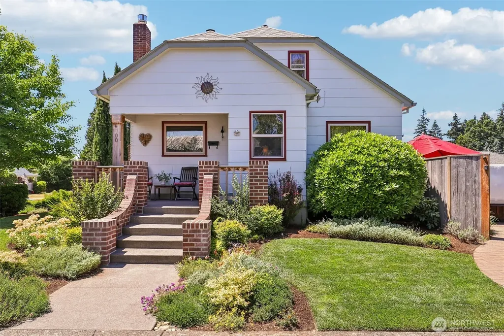 4100 Creston Avenue Vancouver WA 98663