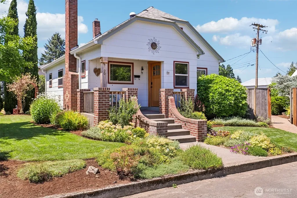 4100 Creston Avenue Vancouver WA 98663
