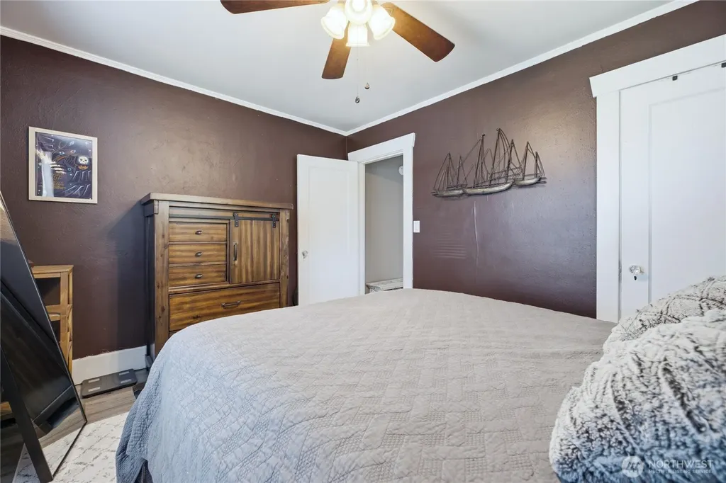 4801 S Thompson Avenue Tacoma WA 98408