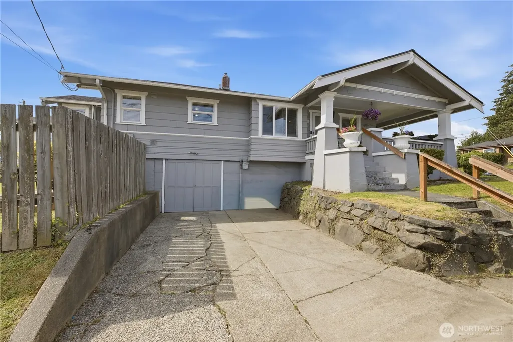 4801 S Thompson Avenue Tacoma WA 98408