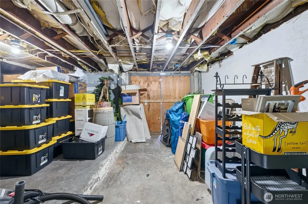 4801 S Thompson Avenue Tacoma WA 98408