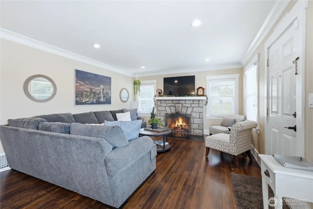 4801 S Thompson Avenue Tacoma WA 98408