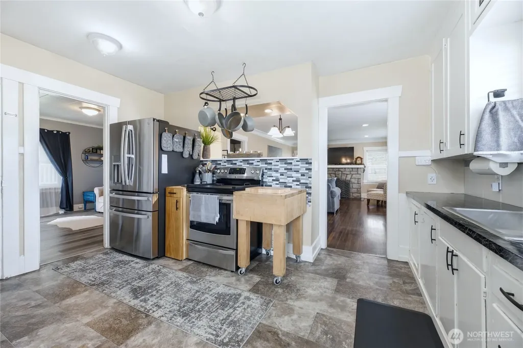 4801 S Thompson Avenue Tacoma WA 98408
