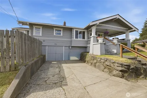 4801 S Thompson Avenue Tacoma WA 98408
