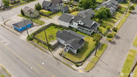 4801 S Thompson Avenue Tacoma WA 98408