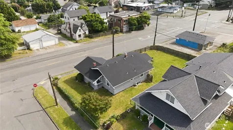 4801 S Thompson Avenue Tacoma WA 98408