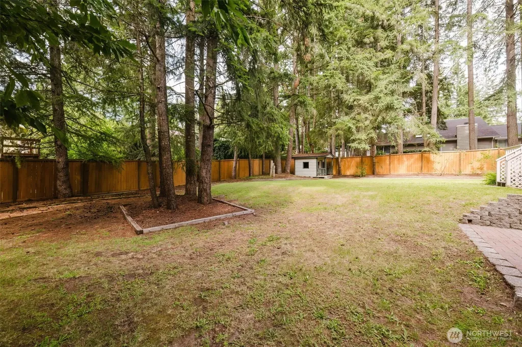 1724 NW Palmer Lane Bremerton WA 98311