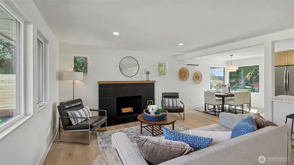 3201 S Webster Street Seattle WA 98118