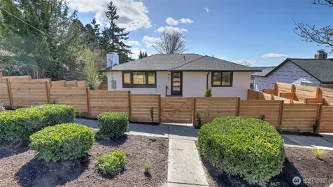 3201 S Webster Street Seattle WA 98118