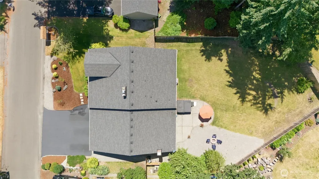 7010 Topaz Drive SW Lakewood WA 98498