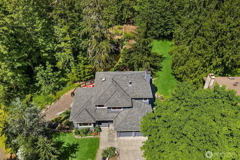 33306 SE 52nd Street Fall City WA 98024