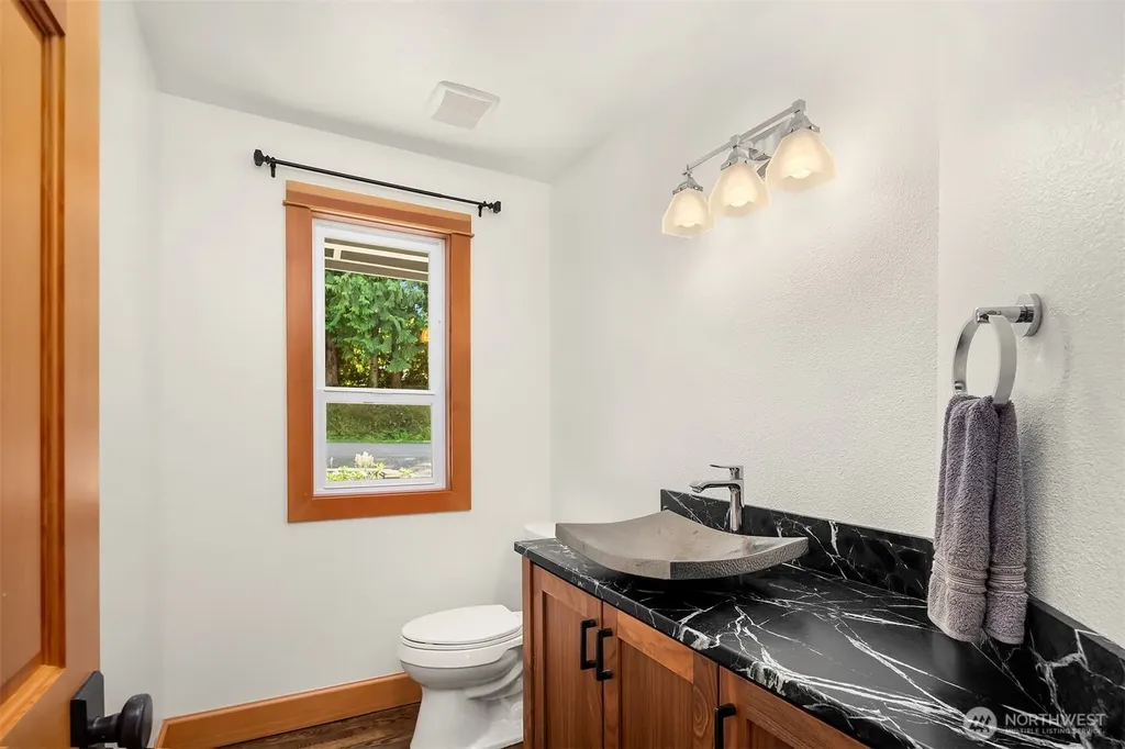 33306 SE 52nd Street Fall City WA 98024